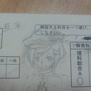藍華