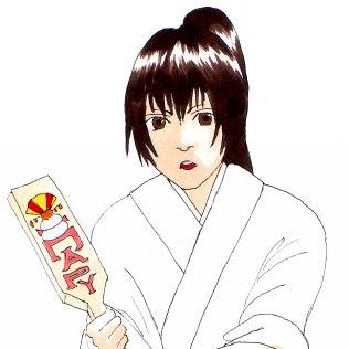 羽子板