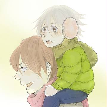 かたぐるま