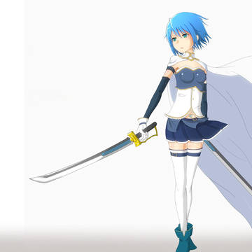 美樹さやか