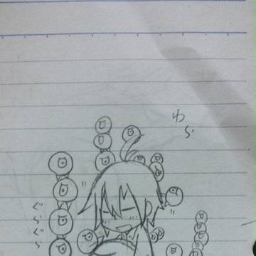 柚木＆どんすけ