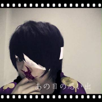 PS版　高杉晋助さん