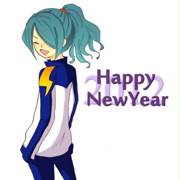 あけましておめでとうございます！