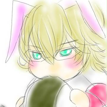 バニたん