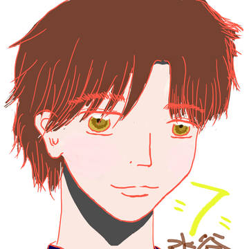 水谷文貴誕 2012