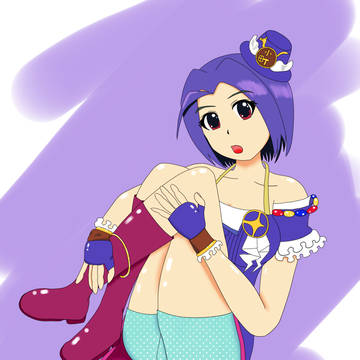 三浦あずさ