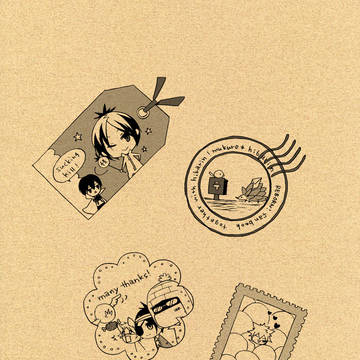 C81ペーパー