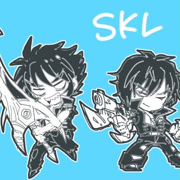 SKL