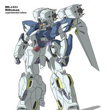 MS-1221 Redraw