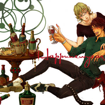 newyear