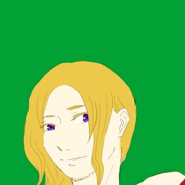 年賀状リク　５