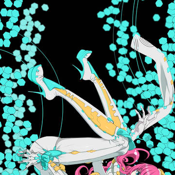 巡音ルカ ver.COSMOS
