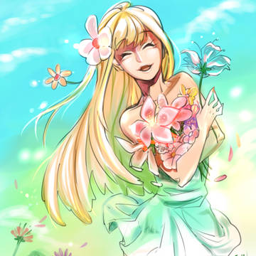 Smile ˘ ω ˘