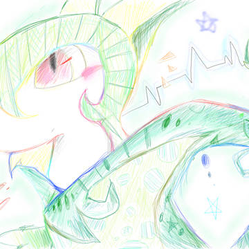 ＋ジャローダ様＋