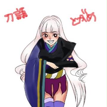ﾘｸｴｽﾄ絵
