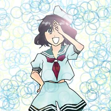 ﾘｸｴｽﾄ絵２