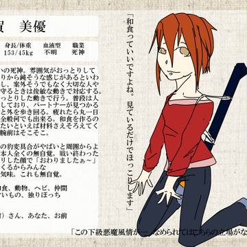 【P-たま】雑賀　美優【名簿】