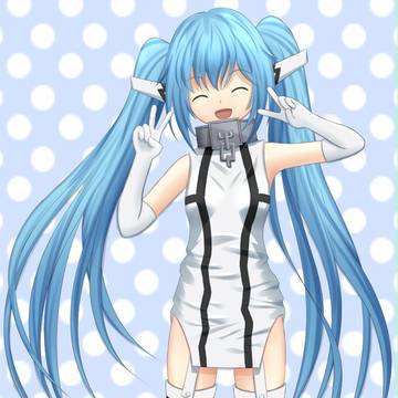 ニンフ