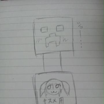 キスメ・・・じゃない。３