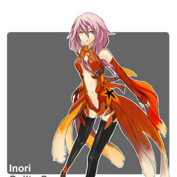 Inori.