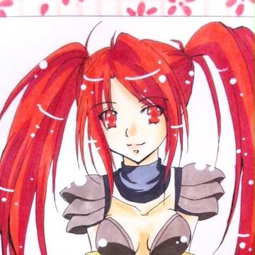 ナナリー姐さん
