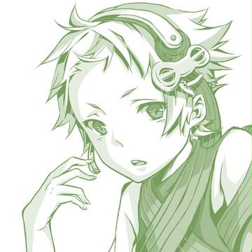 みろく君