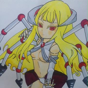 オリジナルログ