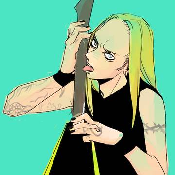 アレキシ