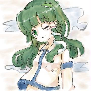 さなえ