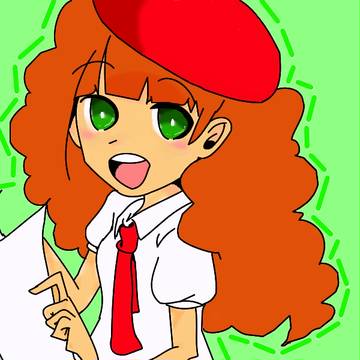 リエちゃん