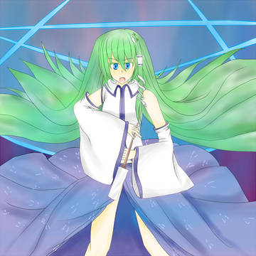 早苗さん