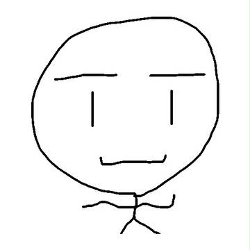 らくがき19