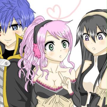 魔女の罪【クリムソルシエール】