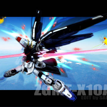 ZGMF-X10A