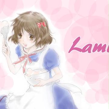 歌ってもらったので描いてみた。