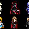 ドット絵まとめ