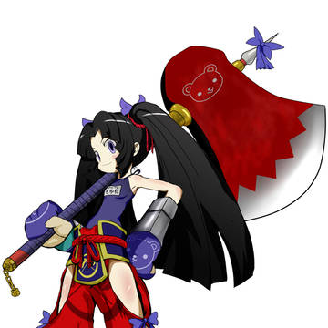 坂田ちゃん