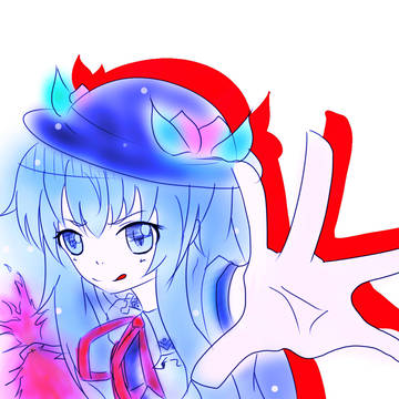 てんし