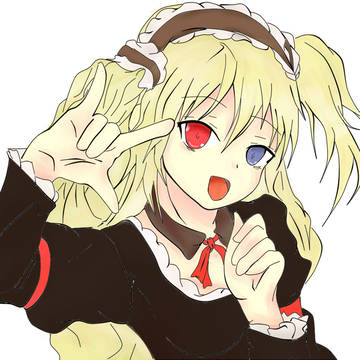 小鳩