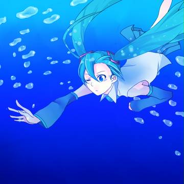 ぼちゃーん