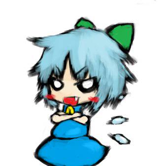 ちるの