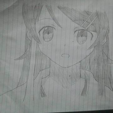 桐乃のつもりw