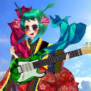 2012あけおめ!