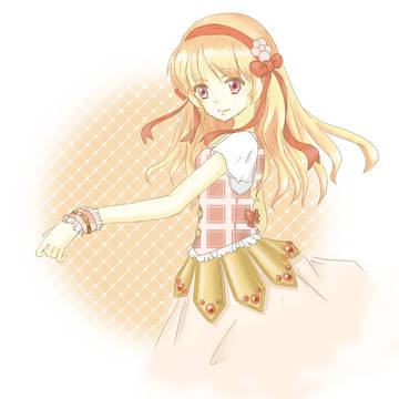 いっしょに踊りましょう