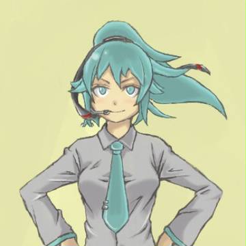 ポニテミク