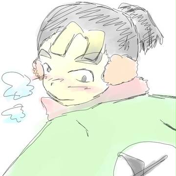 七松半纏