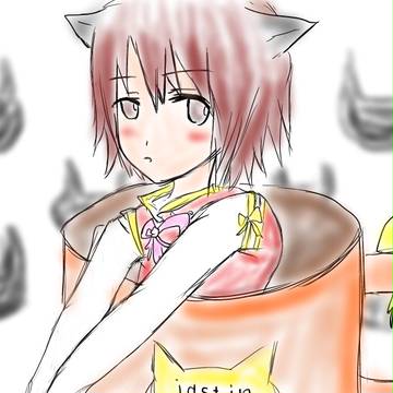ちぇえええええええん