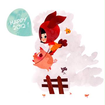HAPPY NEW YEAR !