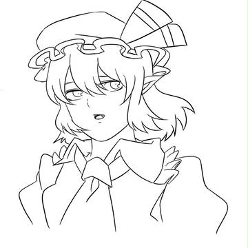 レミリアかも