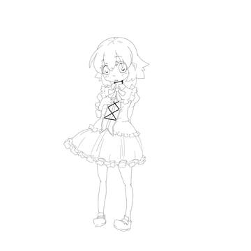 ぬってもいいのよ